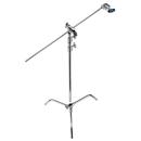 Avenger 9.8' C-Stand 30 Kit, Chrome