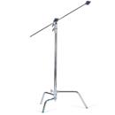 Avenger 10.76 feet C-Stand 33 Kit, Chrome