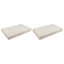 Alan Gordon Enterprises Apple Box 2-Pack: Picture 1 regular