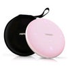AISpeech M4 Noise Cancelling 360 Degree Conference Speakerphone Pink