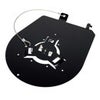 AIDA WM-PTZ12G Wall Mount Bracket for PTZ4K12G PTZ Camera Black