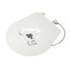 AIDA WM-PTZ12G Wall Mount Bracket for PTZ4K12G PTZ Camera White
