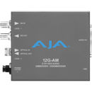 AJA 12G-AM-T: Picture 1 regular