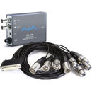 AJA 3G-AM-XLR: Picture 1 regular