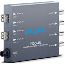 AJA FiDO Mini Converter: Picture 1 regular