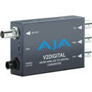 AJA V2Digital: Picture 1 regular
