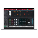 Akai MPC 2: Picture 1 regular