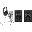 AKG Podcaster Essentials: Picture 1 regular