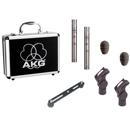 AKG C451 B Matched Pair: Picture 1 regular