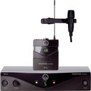 AKG Perception Wireless 45 Presenter Set, Band A (530 to 560MHz)