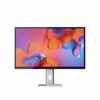 Alogic Aspekt 32" 16:9 4K Ultra HD Touchscreen USB-C Docking IPS Matte LCD Monitor Space Gray
