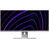Alogic Edge 40" 21:9 UltraWide QHD 100Hz IPS Matte LCD HDR Monitor Silver