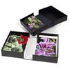 Archival Methods Onyx Portfolio Box Black/Black