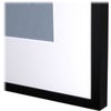 Archival Methods 22x28" Gallery 12 Wood Frame Kit, Black Black