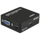 Aurora Multimedia MCX-VTH Converter: Picture 1 regular
