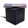 Ampere HyperCube Wireless Charging Station and Sleep Aid Glow in The Dark