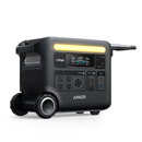 Anker SOLIX F2600: Picture 1 regular