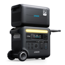 Anker SOLIX F2600 + BP2600: Picture 1 regular