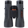 Athlon Optics 10x50 Midas G2 UHD Waterproof Roof Prism Binocular with 6.5 Degree Angle of View Gray
