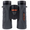 Athlon Optics 8x42 Midas G2 UHD Waterproof Roof Prism Binocular with 8.1 Degree Angle of View Gray
