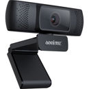 AONI A31 Full HD Webcam with Auto Focus