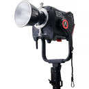 Aputure STORM 1200x w/ Wide Reflector (US)