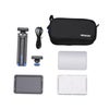 amaran Ace 25x Light Kit with Mini Tripod and Light Control Grid White