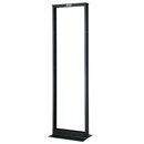 American Power Conversion (APC) NetShelter 2 Post Rack: Picture 1 regular