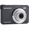 Agfa Photo Realishot DC8300 21MP Full HD Compact Digital Camera Black