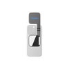 Amaran Go Bi-Color Ultra Compact Mini Phone Light, Blue Charcoal