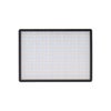 amaran Pano 120c 120W RGBWW LED Light Panel Kit, White Charcoal