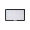 amaran Pano 60c 60W RGBWW LED Light Panel Kit, Charcoal Charcoal
