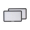 amaran Pano 60c 60W RGBWW LED 2-Light Panel Kit, Charcoal Charcoal