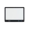 amaran Verge 26W Bi-Color LED Light Panel, Charcoal Charcoal