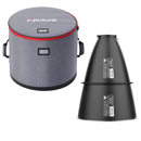 Aputure STORM XT52 Reflector Kit: Picture 1 regular