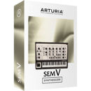 Arturia SEM V V3: Picture 1 regular