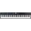 Arturia KeyLab Essential 88 MK3 88-Key Universal MIDI Keyboard Controller Black