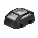 Aries Strobe Anti-Collision Light for Drone, White/Red/Green/Yellow