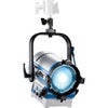 ARRI L5-C 5" 115W RGBW LED Fresnel Light without Cable Blue/Silver