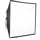 ARRI DoPchoice 6x6' SnapBag for SkyPanel S360 Softlight