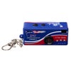 Aries CharmSnap Mini Keychain Digital Camera America 250 Edition