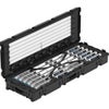ARRI Omnibar RGBMA LED Tube 8-Light Combo Kit Blue/Silver