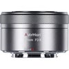 AstrHori AF 27mm f/2.8 Lens Titanium