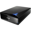 Asus BW-16D1X-U External Blu-Ray Drive with 16x BD-R & DVD+/-R Writing Speed