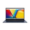 ASUS Vivobook 14 F1404VAP-QB51 14" Full HD Laptop, Intel Core 5 120U 1.4GHz, 8GB RAM, 512GB SSD, Windows 11 Home Quiet Blue