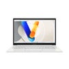 ASUS Vivobook 14 F1404VAP-QB51 14" Full HD Laptop, Intel Core 5 120U 1.4GHz, 8GB RAM, 512GB SSD, Windows 11 Home Aurora White