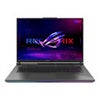 ASUS ROG Strix G18 G814 18" WUXGA 144Hz Gaming Laptop, AMD Ryzen 9 9955HX 2.5GHz, 16GB RAM, 2TB SSD, NVIDIA GeForce RTX 5060 8GB, Windows 11 Home, Eclipse Gray Gray