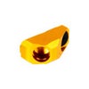 AIM Sports 45 Degree QD Sling Mount Anodized Gold