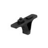 AIM Sports Micro Hand Stop Anodized Black