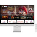 Asus ZenScreen Smart MS32UC: Picture 1 regular